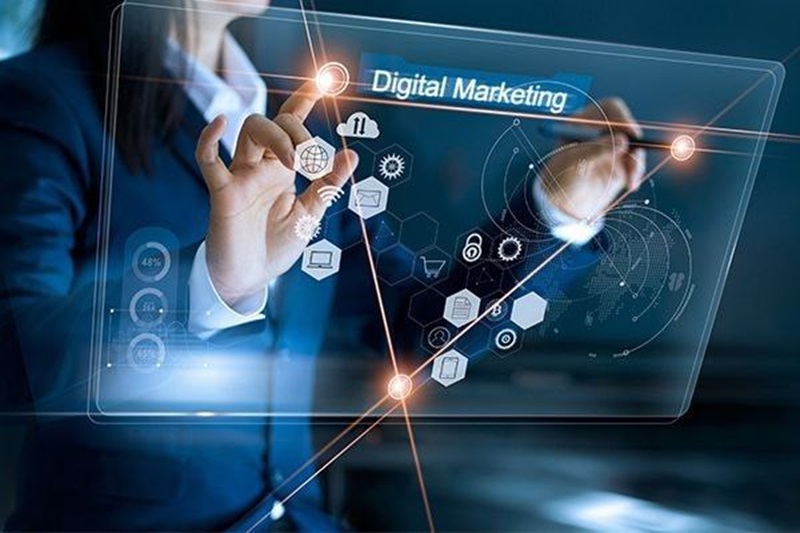 Mastering Digital Marketing